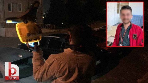 İzmit’te oğlunu öldüren baba beraat etti
