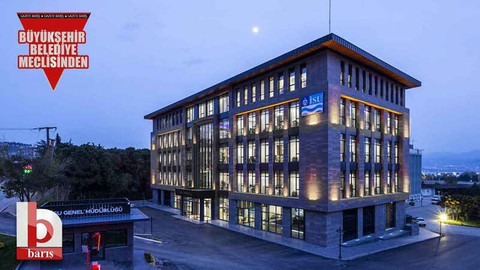 İSU’nun 2025 bütçesinde gelir, gideri karşılamıyor!