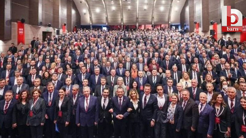 CHP'li tüm belediye başkanlarından ortak bildiri!