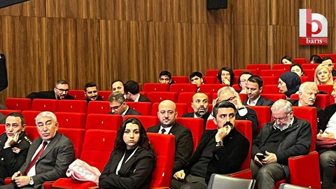 Herkes görevden alınmasını bekliyordu, ortaya çıktı
