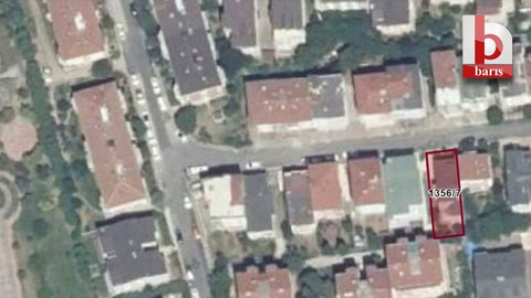 Sosyal Güvenlik Kurumu Kocaeli’de dubleks daire satacak