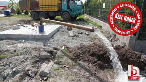 İSU’nun sondaj kuyularını İstanbullular kazacak