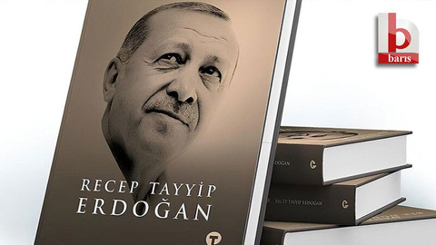 Cumhurbaşkanı Erdoğan’ın o kitabı çok satanlara bakın kaçıncı sıradan girdi?