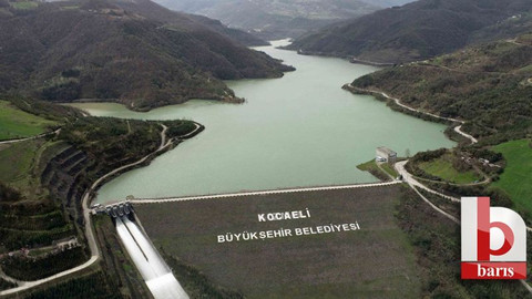 Yuvacık HES Tesisi kiraya verilecek