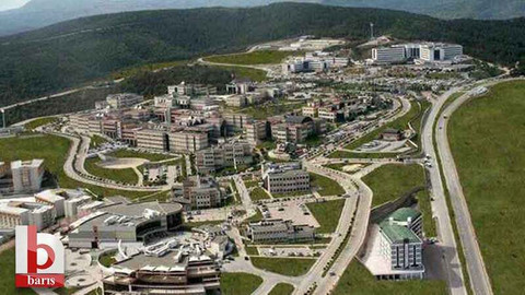 Kocaeli Üniversitesi servis ihalesi yapacak
