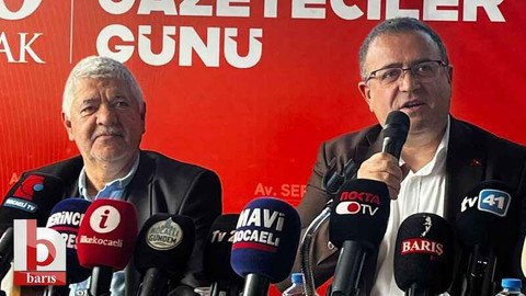 Sertif Gökçe partililerden mi kaçıyor? İşte cevabı