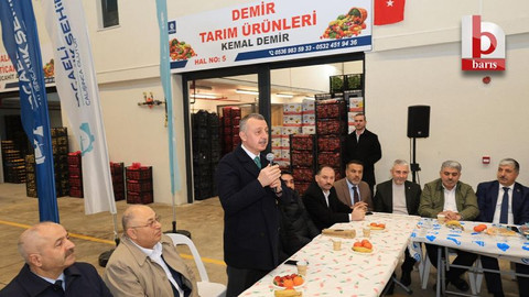 Büyükakın'dan Gebze'ye bir müjde daha!