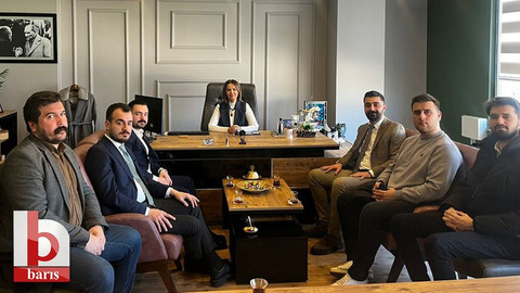 CHP’li başkanın önceliğinde batı yakası var