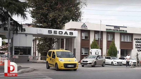 Şikayet rekortmeni SEDAŞ’ı böyle uyardı!
