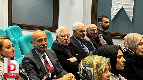 Hüseyin Erol, Büyükşehir açılışında