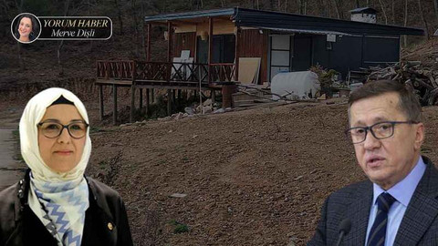 Katırcıoğlu, Türkkan’a yaşattığını yaşayacak mı?