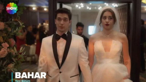 21 Ocak Bahar 32. Bölüm yok mu? Bahar son bölüm neden yok?