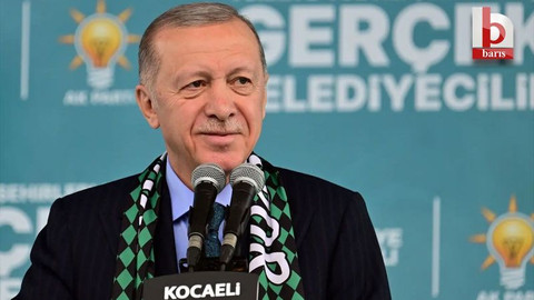 Kocaeli’de yeni üniversite açılmasına Cumhurbaşkanı bakın ne demiş?