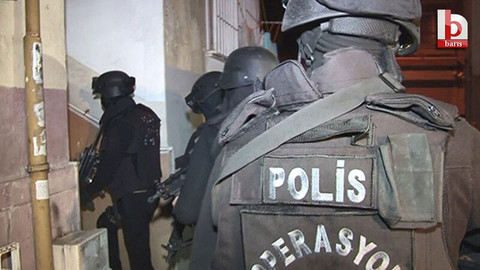 Kocaeli dahil 43 ilde PKK/KCK’ya yönelik operasyon!