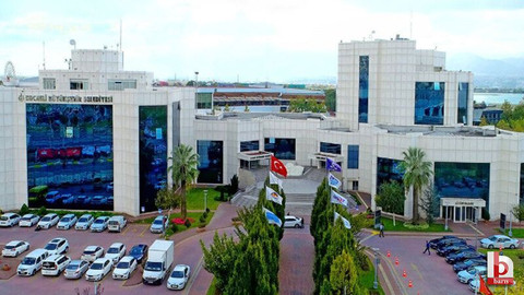 Kocaeli Büyükşehir’den iki firmaya ihale yasağı!