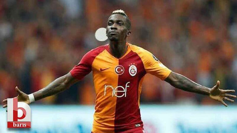 Başkan Durul’dan Onyekuru açıklaması