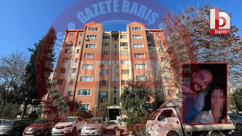 İzmit’te cinayet! İş insanı kocasını öldürdü