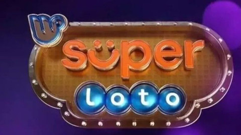 30 Ocak Süper Loto çekiliş sonuçları 2025-İşte kazanan numaralar
