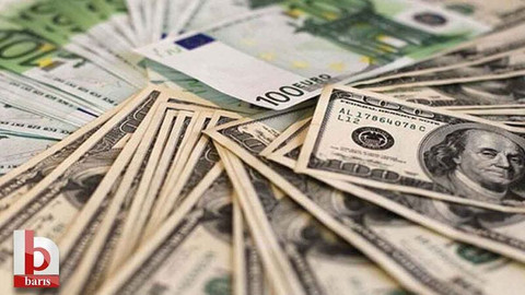 Dolar kaç lira oldu, euro ne kadar? 2 Şubat 2025 Cuma güncel dolar ve euro fiyatları