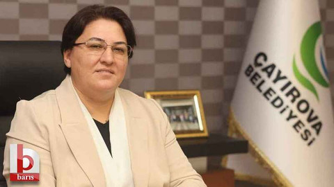 Belediyenin aracıyla tur atan AKP’li başkana istifa göndermesi!