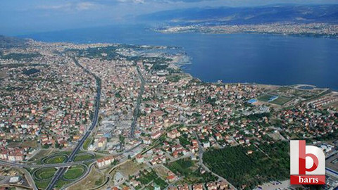 Kocaeli’nin o ilçesinde mülteciler bu fiyata evlenecek