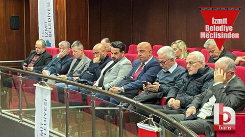 İki başkan, Hürriyet’ten daha fazla meclis oturumuna katıldı