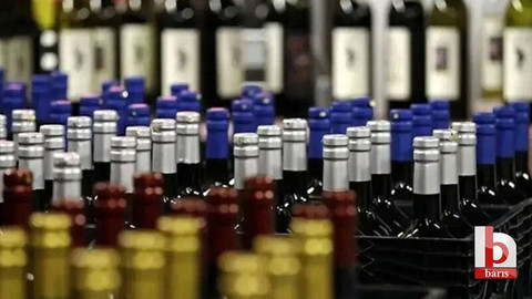 Vali açıkladı: Sahte alkolden 33 kişi öldü 20 kişi yoğun bakımda!