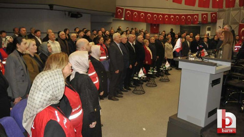 Gebze Kızılay’da Kurt dönemi