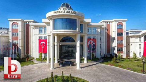 Kocaeli’nin tanınan iki inşaat firması ihale cezası aldı!