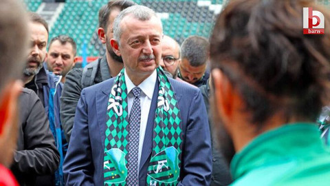 Tahir Başkan güvence verdi