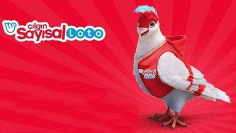 15 Şubat Sayısal Loto sonuçları 2025-Çılgın Sayısal’da kazanan numaralar