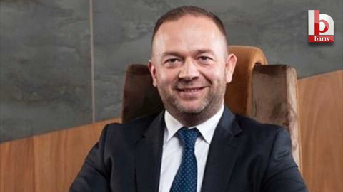 Antikkapı Genel Müdürü bıraktı!