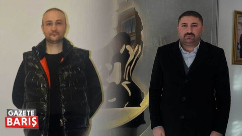 Sinan Ateş cinayeti sanığından Kocaelili başkana hatıra fotoğrafı!