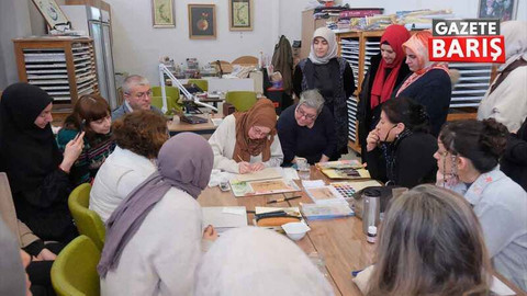 SEKA Sanat İhtisas Merkezi, Kocaeli'nin sanat ve kültür yaşamına yön veriyor