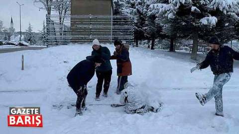 Kocaeli'de 4 ilçede taşımalı eğitime ara verildi