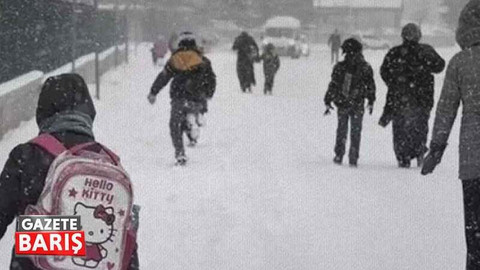 Gölcük Kaymakamlığından tatil açıklaması! Ara verildi