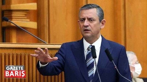 Özgür Özel ittifaklara göz kırptı
