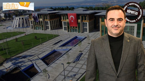 Yasin Özlü, Başiskele’den emekli mi olacak? İzmit’e aday olur mu?