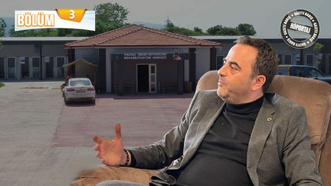 Yasin Özlü’den sitem: Hepimiz yaptık İzmit Belediyesi yapmadı!