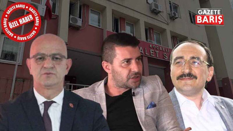 MHP’li Ünlü ve Erdem’in dolandırıcılık davasında flaş ifadeler!