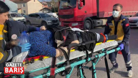 Kocaeli’de acı olay! Hamile kadın ve bebeği hayatını kaybetti