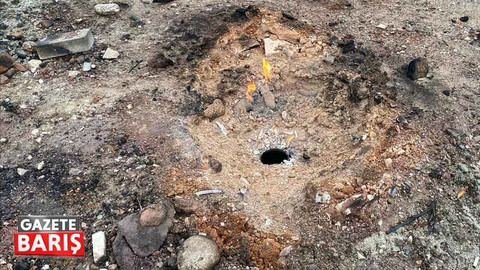 Kocaeli’de 14 gündür yanıyordu, sönmeye yüz tuttu
