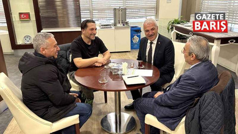 GTO 14 firmayı GTÜ ile buluşturdu
