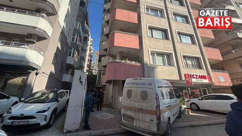 Kocaeli’nin ünlü markası Sütten’in sahibi balkondan düşerek öldü!