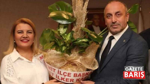 MHP'li Kazan'dan Hürriyet'e "Birilerini suçlamak için gelmişsiniz"