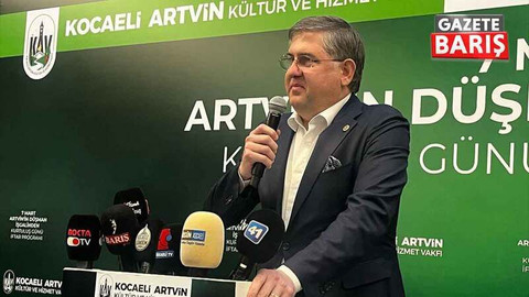 Yıldızlı: Yapılan iş doğru iştir
