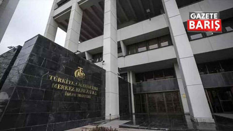 Merkez Bankası’ndan faiz indirimi: Reeskont ve avans faiz oranları değişti