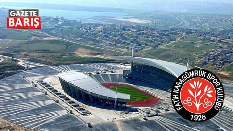 Karagümrük, Kocaelispor maçı için bilet dağıttı