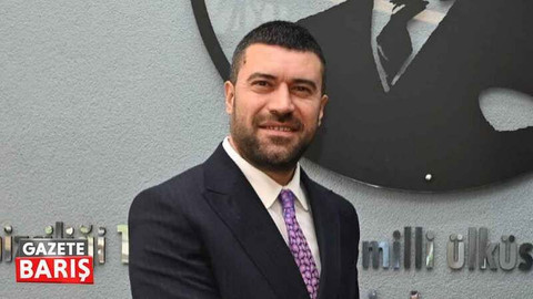 İşte GTO’nun yeni Genel Sekreteri