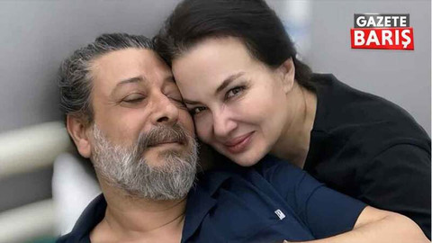 İzmitli oyuncu kalp krizi geçirdi!